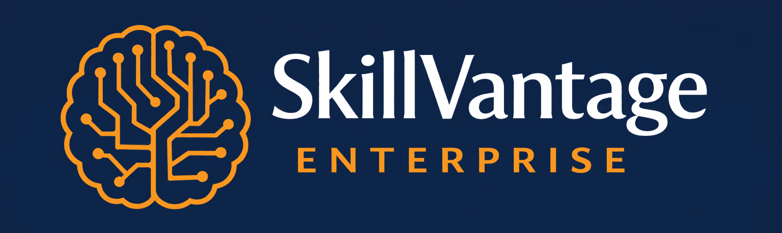 SkillVantage Enterprise